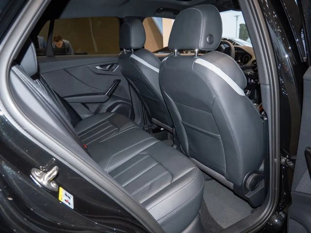 Audi Q2 35 TFSI S-Line