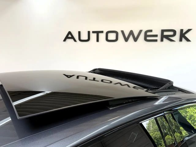 Audi RS Q3 Quattro Sportback