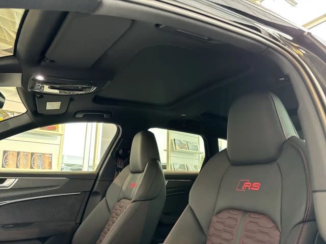 Audi RS6 Avant Performance