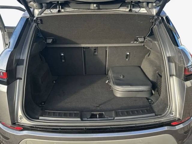 Land Rover Range Rover Evoque P300e SE