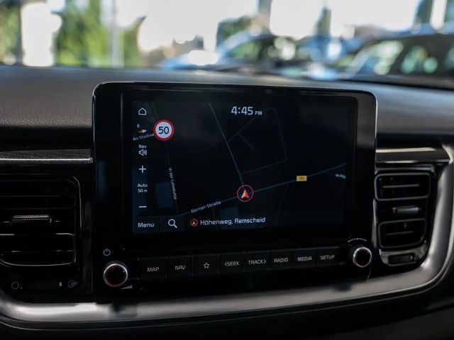 Kia Stonic GDi Vision