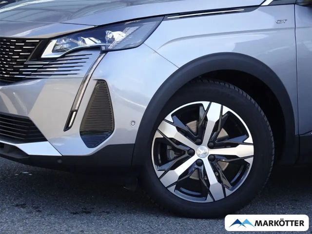 Peugeot 5008 GT-Line PureTech