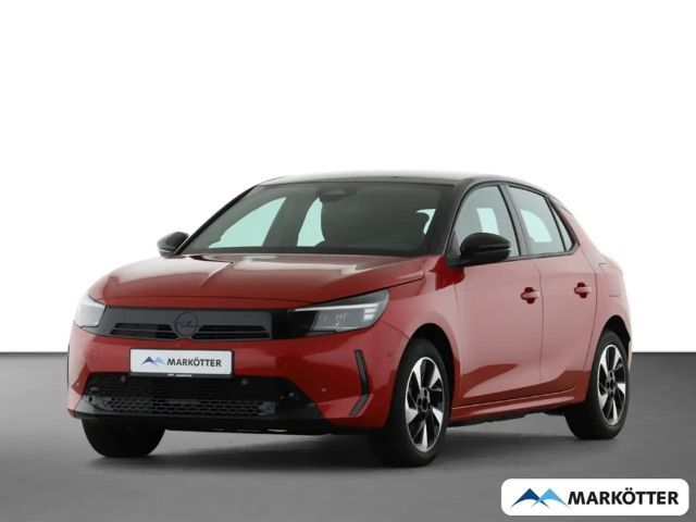 Opel Corsa GS-Line Grand Sport