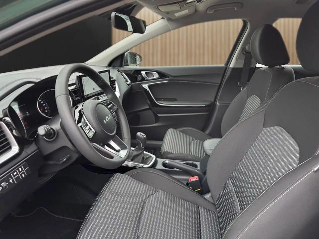 Kia Ceed SportWagon Vision