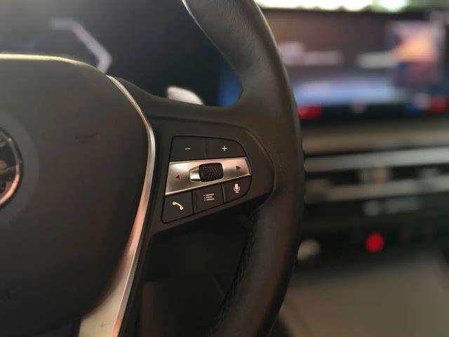 BMW 318 318d Touring