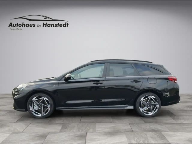 Hyundai i30 N Line T-GDi