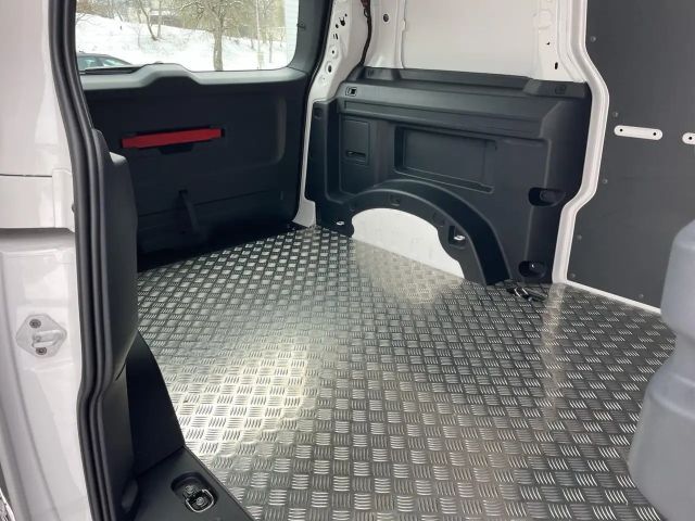 Volkswagen ID.Buzz Cargo 150 kW