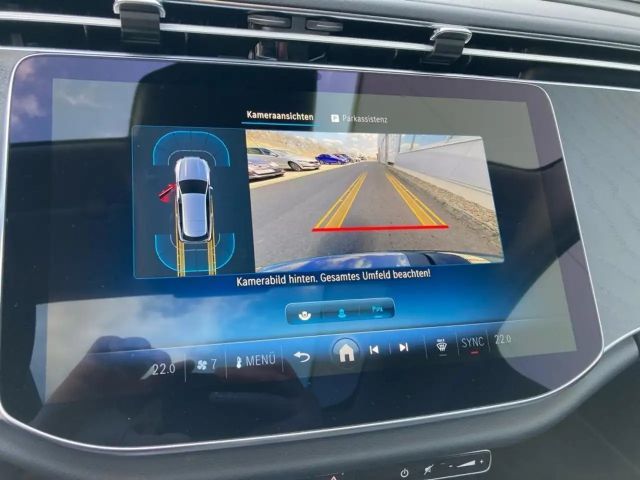 Mercedes-Benz E 200 AVANTGARDE E 200 d Estate