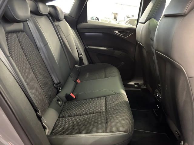 Audi Q4 e-tron 40 S-Line Sportback