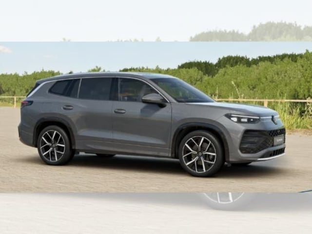 Volkswagen Tayron 2.0 TDI 4Motion DSG R-Line