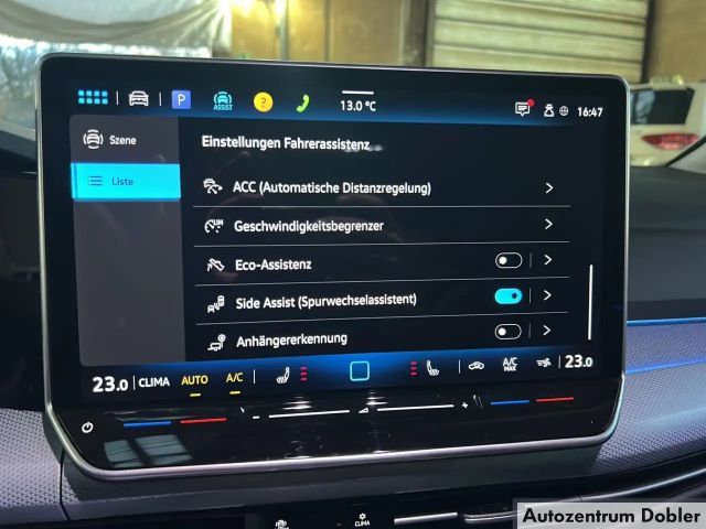 Volkswagen Golf 1.5 TSI Golf VIII IQ.Drive