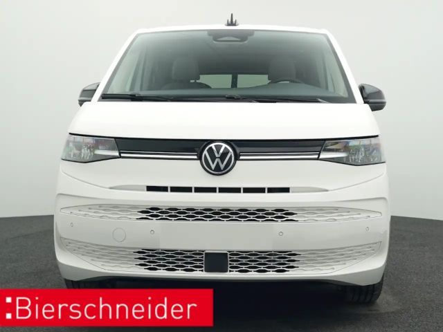 Volkswagen Multivan 2.0 TDI DSG T7