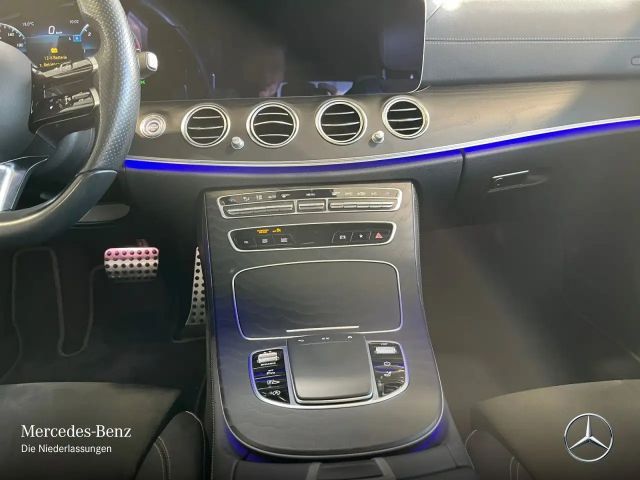 Mercedes-Benz E 220 AMG Line E 220 d Estate