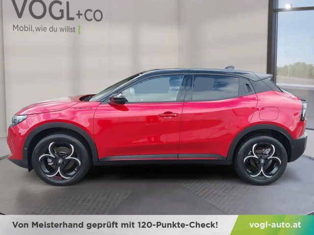 Alfa Romeo Junior Ibrida Speciale