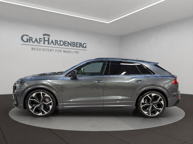 Audi RS Q8 Quattro