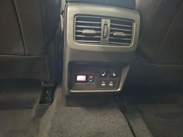 Nissan X-trail Tekna