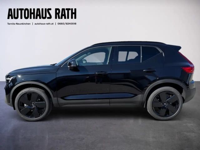 Volvo XC40 Plus