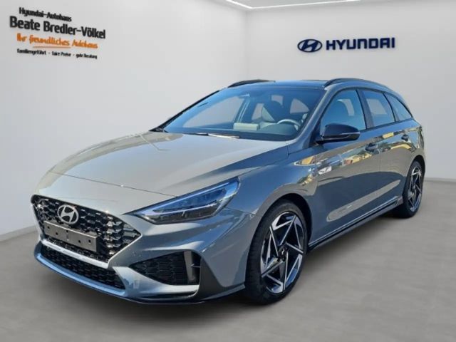 Hyundai i30 N Line T-GDi
