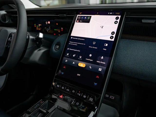 Citroën C5 Aircross Max