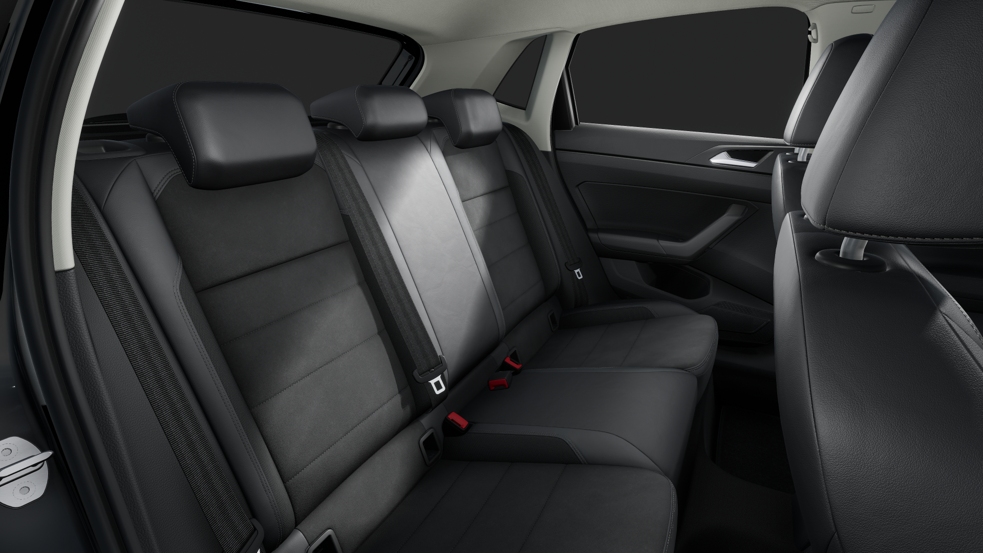 Volkswagen Polo 1.0 TSI Style