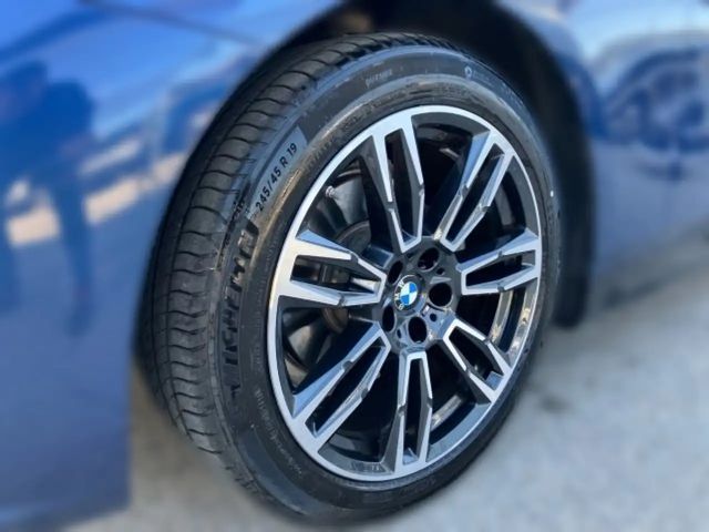 BMW 520 520d Touring xDrive