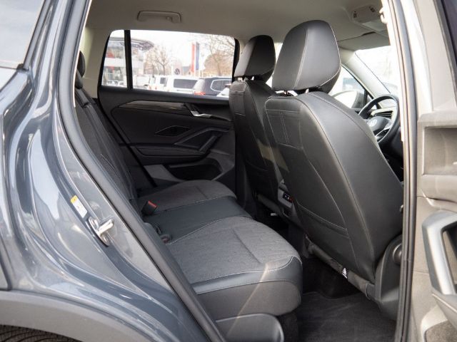 Volkswagen Tiguan 1.5 eTSI DSG Life Plus