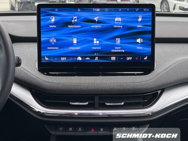 Skoda Enyaq Loft iV 60