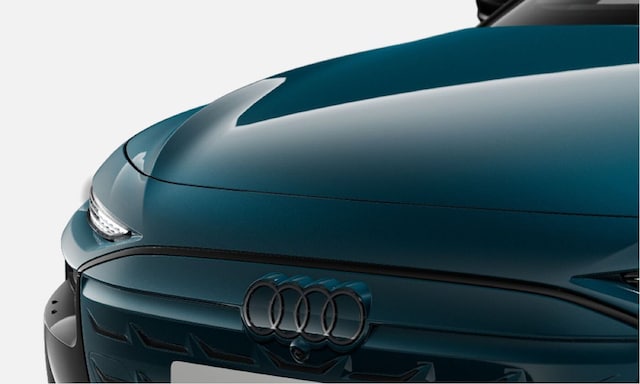 Audi A6 e-tron Avant