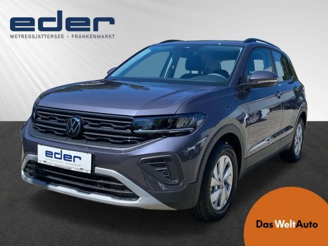 Volkswagen T-Cross 4Me TSI
