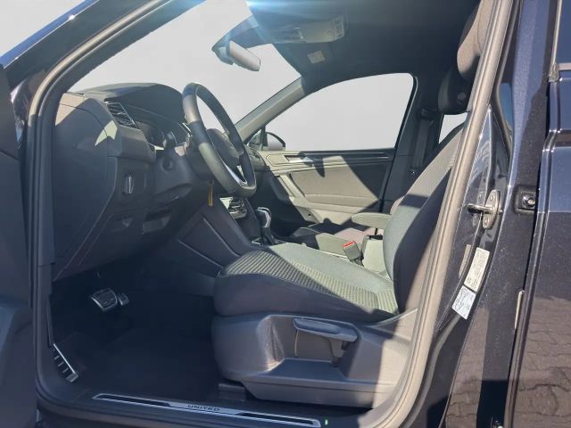 Volkswagen Tiguan 1.5 TSI TSi United