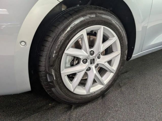 Seat Leon 2.0 TDI DSG Sportstourer Style