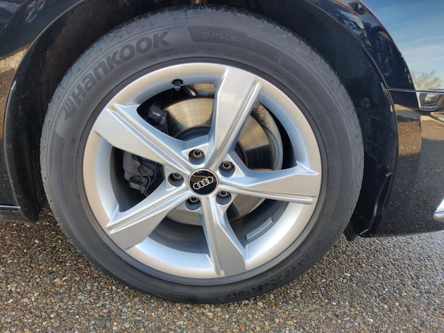 Audi A4 35 TDI Avant S-Tronic