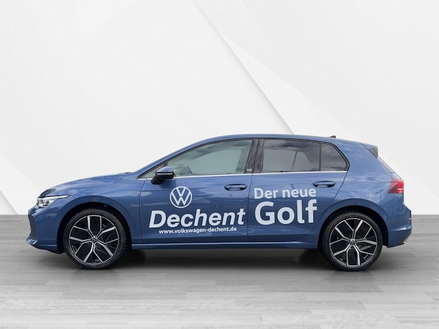 Volkswagen Golf Golf VIII