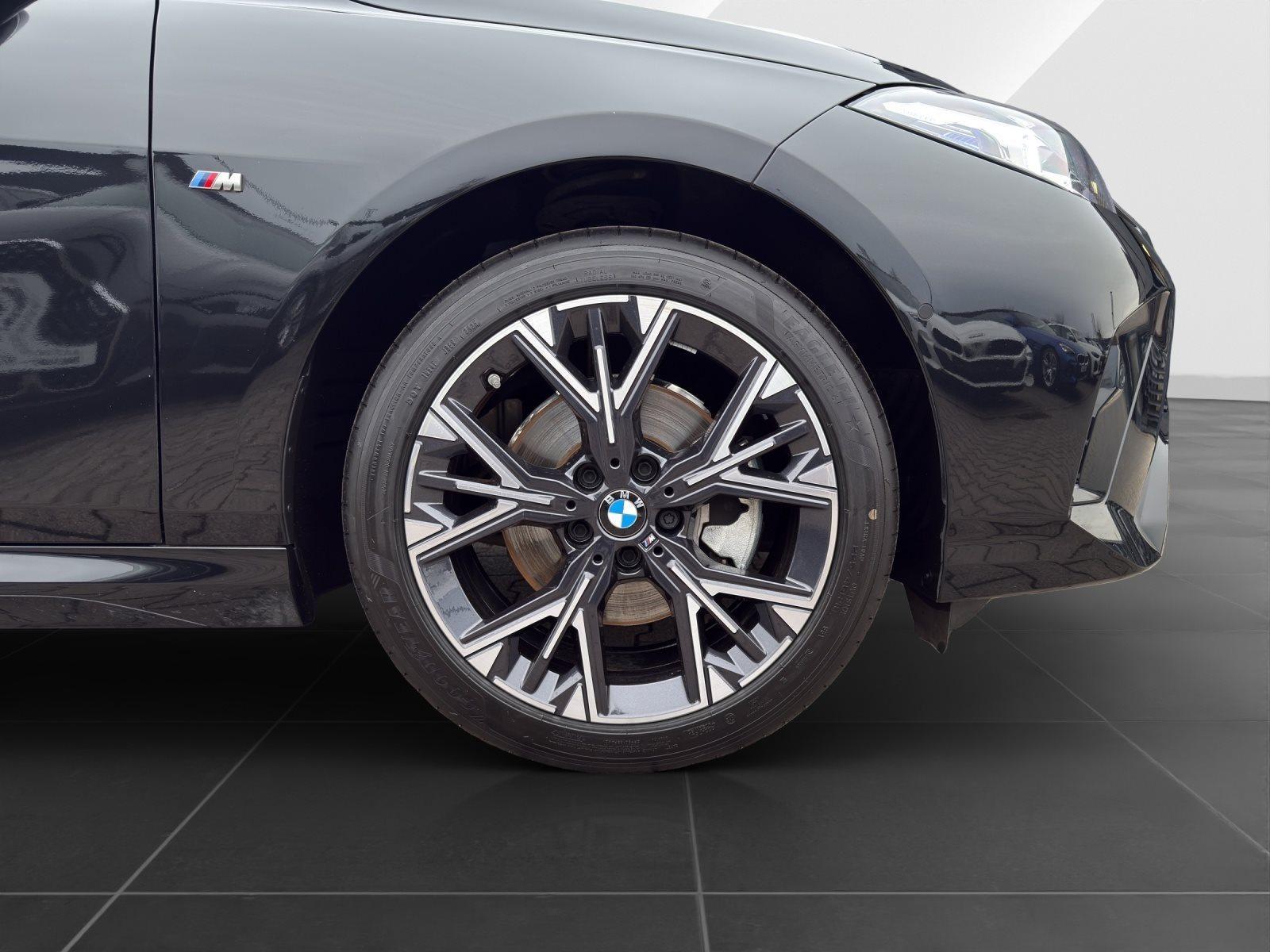 BMW 220 Coupé Gran Coupé