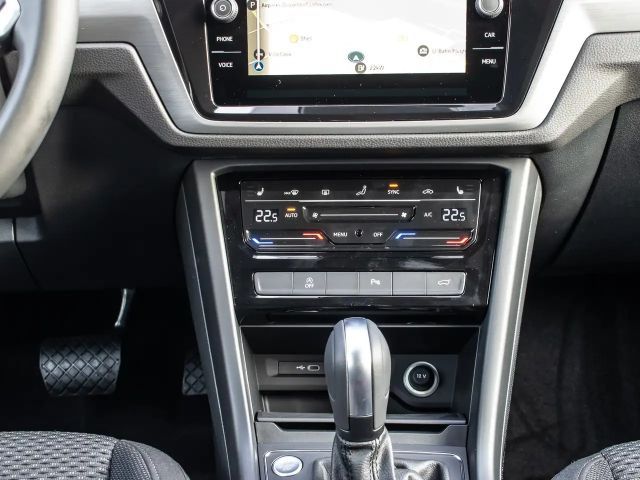 Volkswagen Touran 1.5 TSI Comfortline DSG