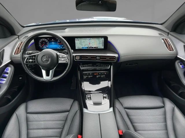 Mercedes-Benz EQC 400 4MATIC