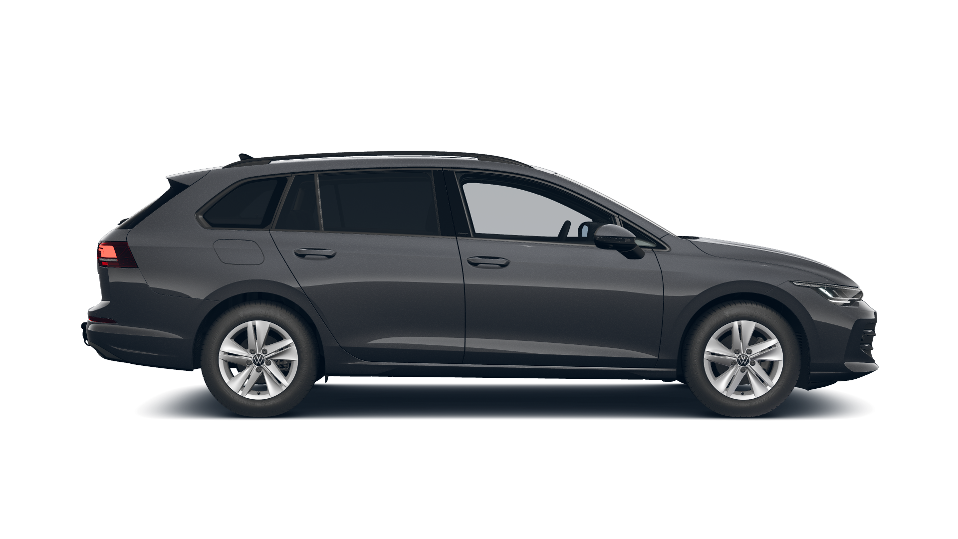 Volkswagen Golf 1.5 TSI Life Variant