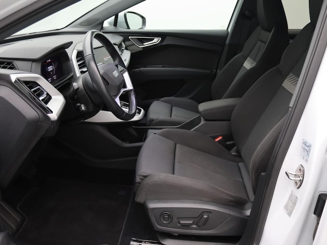 Audi Q4 e-tron 50 Quattro Sportback