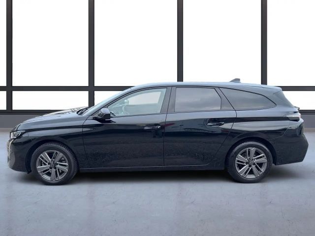 Peugeot 308 PureTech SW