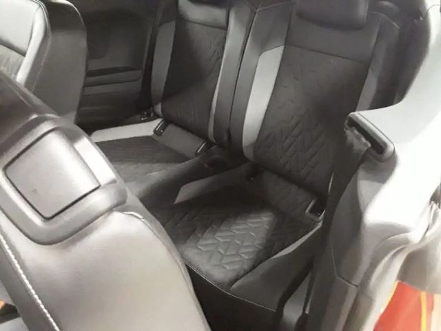 Volkswagen T-Roc 1.5 TSI Cabriolet DSG Plus