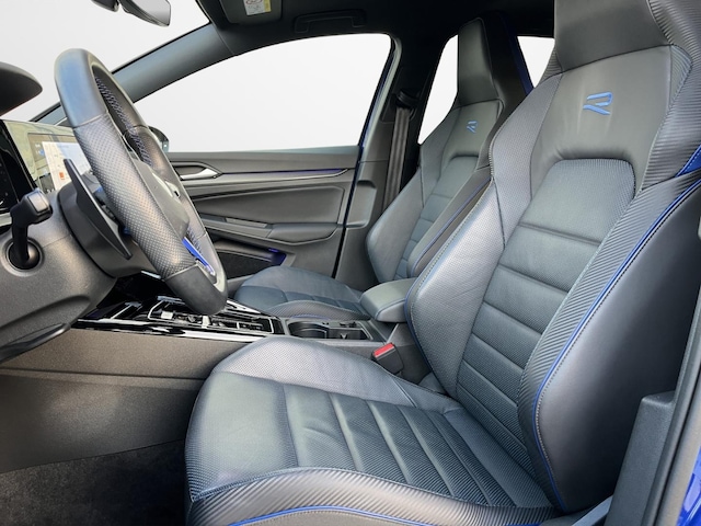 Volkswagen Golf 2.0 TSI 4Motion DSG