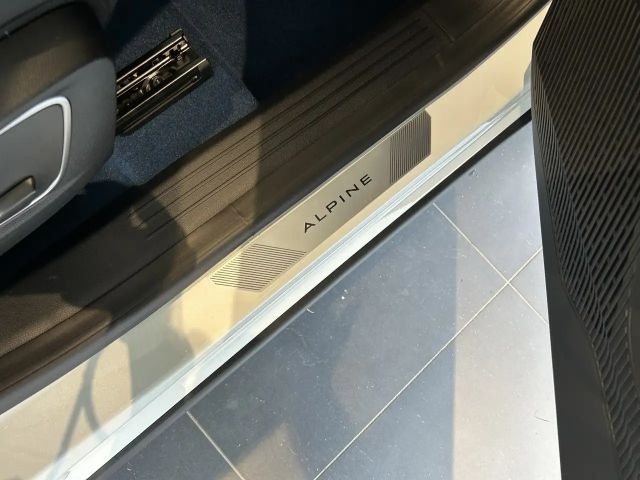 Renault Rafale Alpine