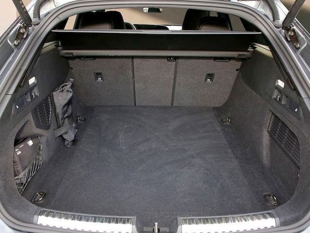 Audi A5 Avant Quattro S-Tronic