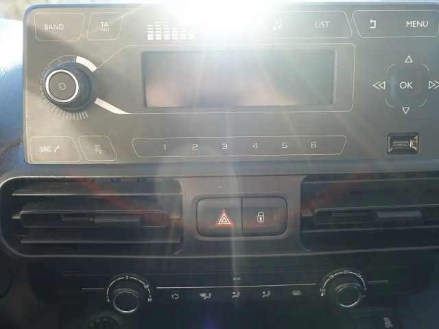 Opel Combo Combo BlueHDi 100 S&S XL erh. Nutzlast