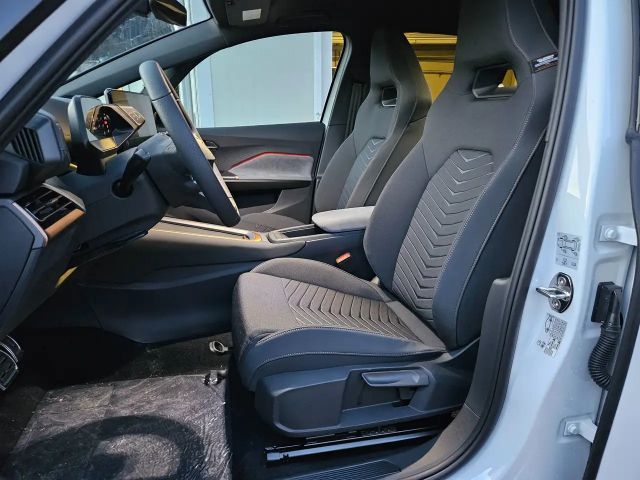 Cupra Born 58 kWh 77 kWh eBoost