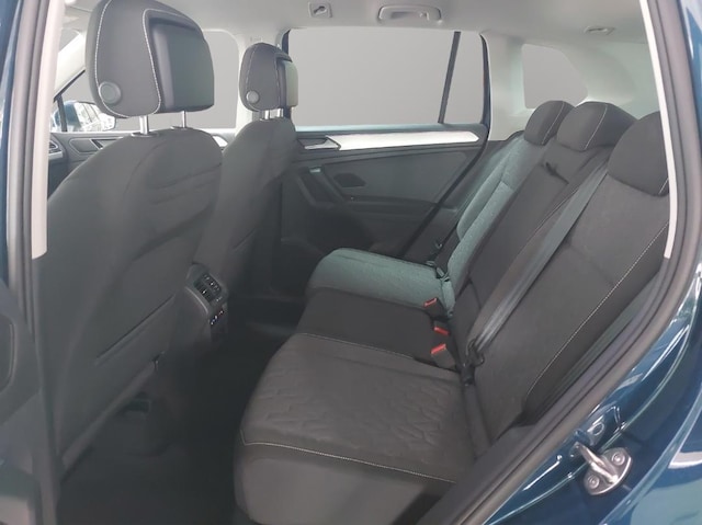 Volkswagen Tiguan DSG Move