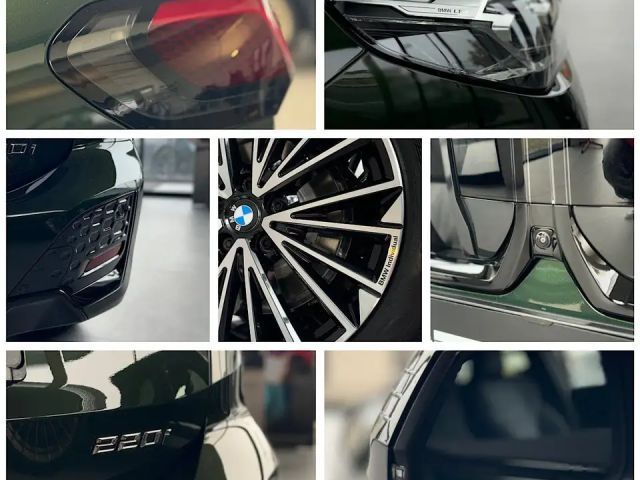 BMW 220 220i Active Tourer M-Sport