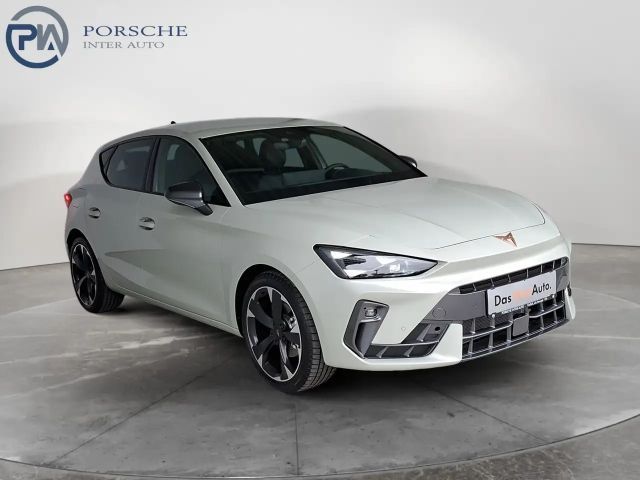 Cupra Leon 1.5 TSI