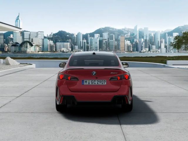 BMW 220 220d Coupé Gran Coupé Sedan