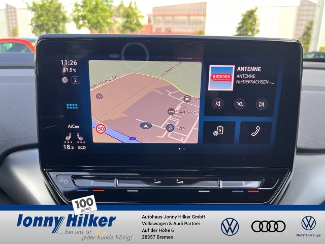 Volkswagen ID.4 150 kW